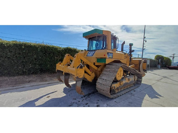 Bulldozer CATERPILLAR D6T