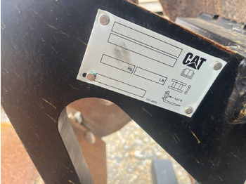 Horquillas CAT FOURCHE 906: foto 2