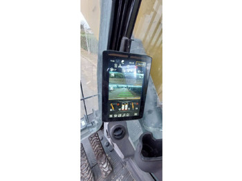 Excavadora de ruedas CAT MH3026: foto 5