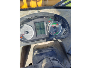 Minicargadora MECALAC AX1000: foto 5