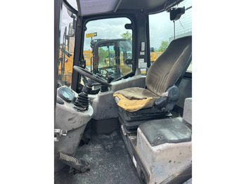 Cargadora de ruedas MECALAC AX850: foto 5