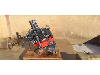 Rotor basculante ROTOTILT