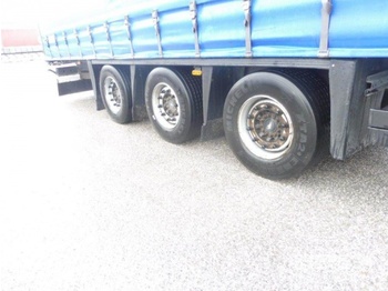 Semirremolque lona Schmitz Cargobull Curtainsider Mega: foto 2