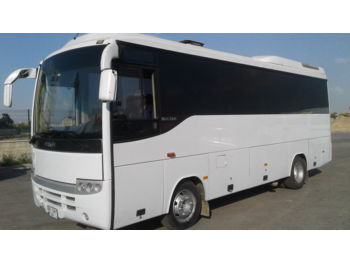 Autocar OTOKAR SULTAN MAXI: foto 1