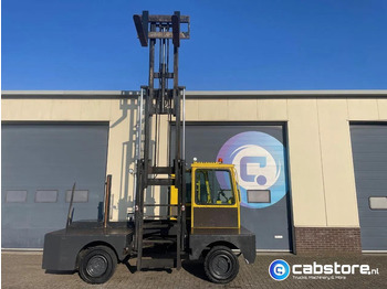 Carretilla de carga lateral BULMOR