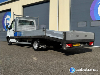 Furgoneta Mercedes-Benz Sprinter  516 CDI 2.2 163 Pk Euro 6 - Oprijwagen - Trekhaak - Year 2017: foto 3