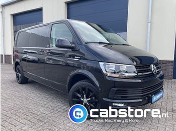Furgoneta pequeña VOLKSWAGEN Transporter T6
