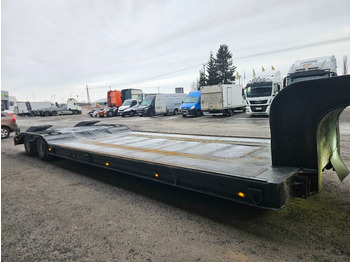 Cabeza tractora Scania R164 580 6X4 + Siimet 2 aks kunnostettu: foto 4