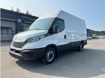 Furgón IVECO Daily 35s16