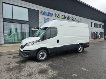 Furgón IVECO Daily 35s16