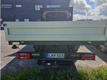 Leasing para Iveco Daily 35S18, 7hlö kevyt ka  Iveco Daily 35S18, 7hlö kevyt ka: foto 4