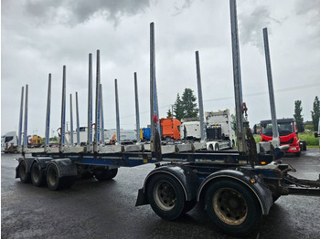 Leasing para Scania R730 8x4 koko yhdistelmä  Scania R730 8x4 koko yhdistelmä: foto 5