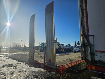 Semirremolque góndola rebajadas Schmidt 2 aks Pokkalavetti: foto 4