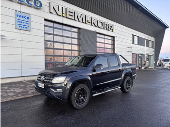 Pick-up VOLKSWAGEN Amarok