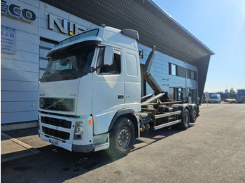Camión multibasculante VOLVO FH12 460