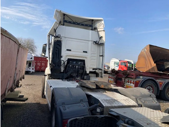 Cabeza tractora MAN TGS 18.460: foto 3