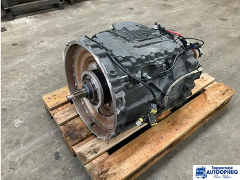 Caja de cambios y piezas DAF