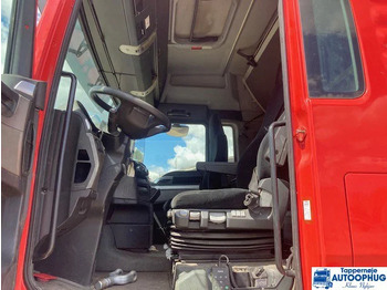 Camión chasis MAN TGX 18.440: foto 5