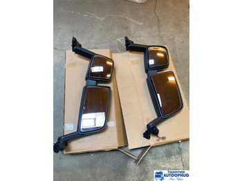 Cabina e interior para Camión MAN TGX Sæde LH: foto 3 Cabina e interior para Camión MAN TGX Sæde LH: foto 3