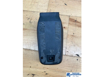 Sistema eléctrico SCANIA