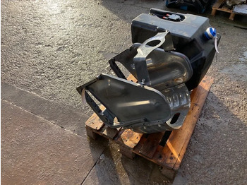 Depósito de AdBlue SCANIA