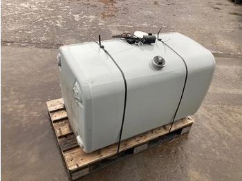 Depósito de combustible SCANIA