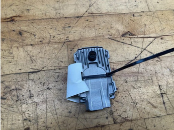 Sistema eléctrico SCANIA