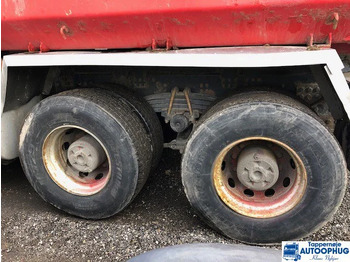 Diferencial SCANIA P