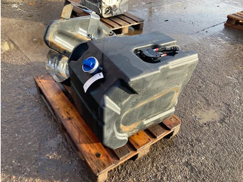 Depósito de AdBlue SCANIA