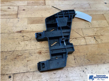 Carrocería y exterior SCANIA