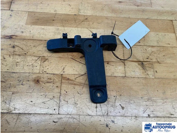 Carrocería y exterior SCANIA