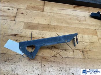 Carrocería y exterior SCANIA