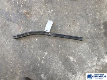 Carrocería y exterior SCANIA