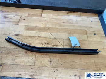 Carrocería y exterior SCANIA