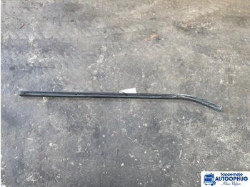 Carrocería y exterior SCANIA