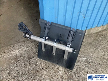 Carrocería y exterior para Camión Scania twinsteer skærm sæt med beslag: foto 5