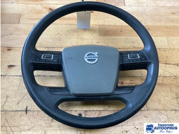 Cabina e interior VOLVO