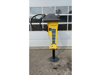 Martillo hidráulico EPIROC