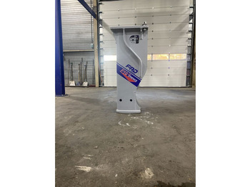 Martillo hidráulico