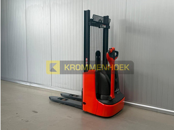 Apilador Linde L 10: foto 3