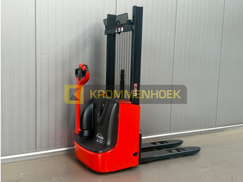 Apilador Linde L 10: foto 4