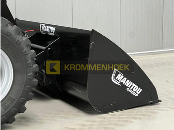 Cazo nuevo Manitou CBA 1500 Volume bak: foto 4