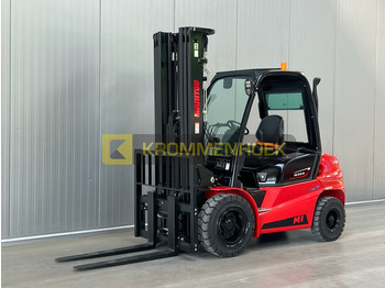 Carretilla elevadora diésel nuevo Manitou MI 30 D: foto 2