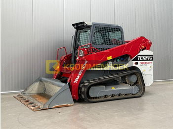 Leasing para Takeuchi TL 12V-2 Takeuchi TL 12V-2: foto 2