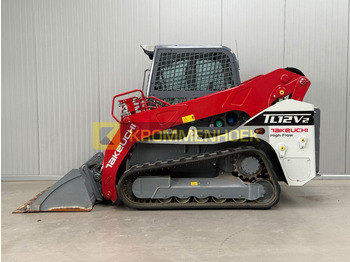 Leasing para Takeuchi TL 12V-2 Takeuchi TL 12V-2: foto 1