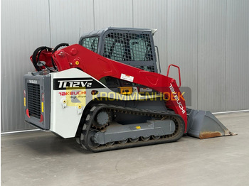 Leasing para Takeuchi TL 12V-2 Takeuchi TL 12V-2: foto 4