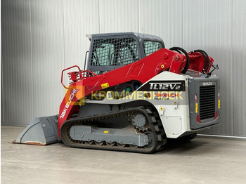 Leasing para Takeuchi TL 12V-2 Takeuchi TL 12V-2: foto 3