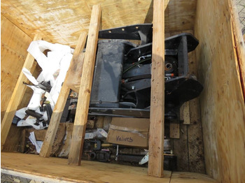 Motor CNH