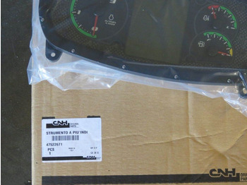 Salpicadero para Maquinaria agrícola Case FARMALL 85C 95C 105C 115C: foto 4 Salpicadero para Maquinaria agrícola Case FARMALL 85C 95C 105C 115C: foto 4