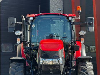 Tractor Case IH Farmall 100C, loader ready, EHR, 2023!!: foto 4 Tractor Case IH Farmall 100C, loader ready, EHR, 2023!!: foto 4